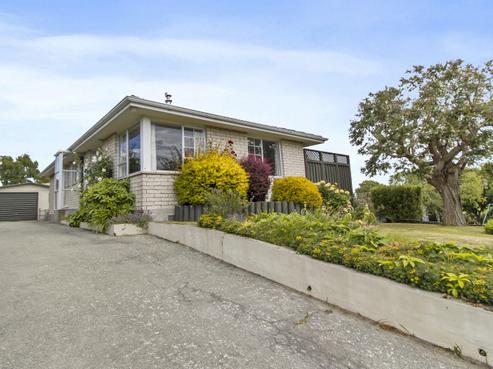 24 Tasman Street, Washdyke