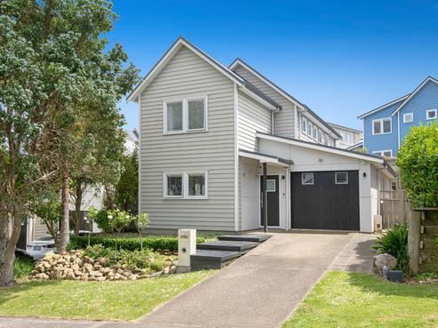 123 Parkview Drive, Gulf Harbour
