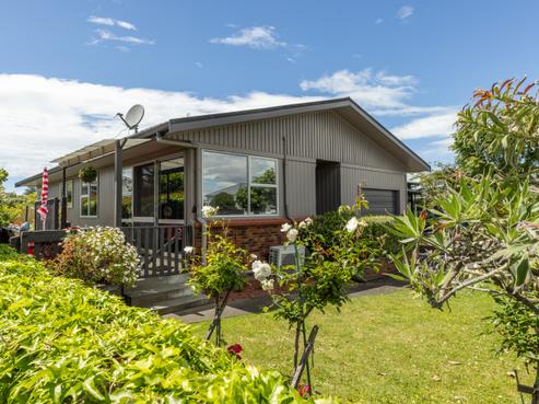 105A Nelson Crescent, Napier South
