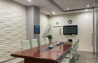 UNSURPASSED OPPORTUNITY
