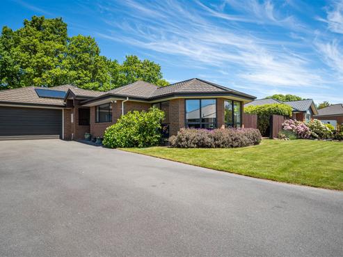 23 Primrose Hill Lane, Casebrook