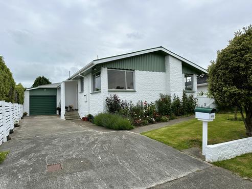 46 Cunningham Street, Grasmere