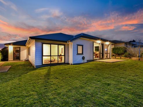 6 Balmore Crescent, Pokeno