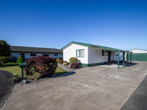 7 Madgwick Place, Ngatea