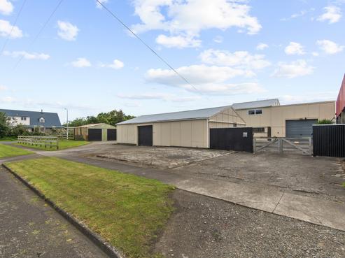 44 Grey Street, Woodville