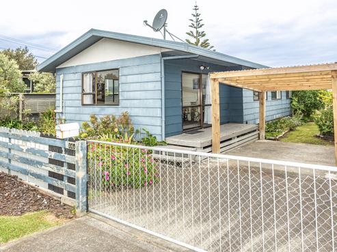 14A Carson Street, Castlecliff
