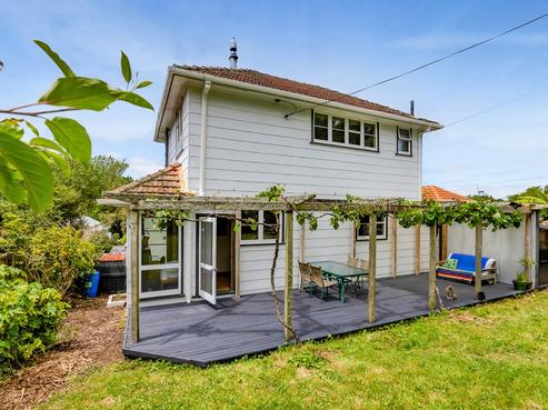 26 Glenpark Avenue, Frankleigh Park