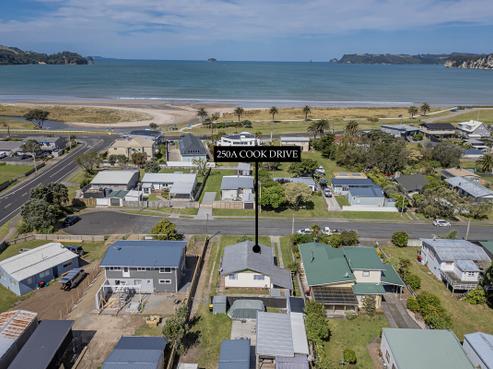 250A Cook Drive, Whitianga
