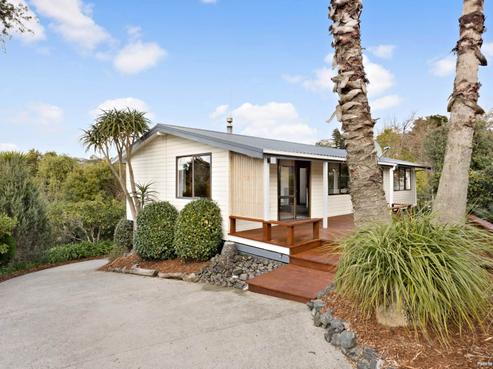 24 Hexham Street, Warkworth