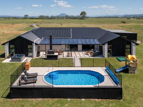 1150 Thornton Road, Matata