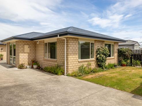 268A Wainoni Road, Avondale