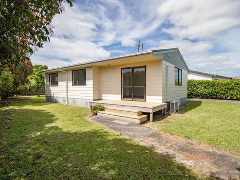 7 Miller Place, Ngatea