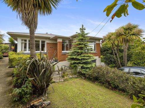 119 Mornington Road, Kenmure