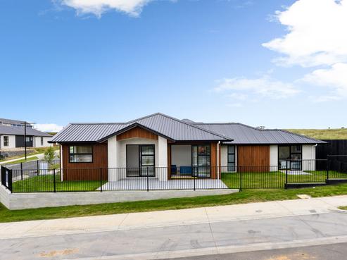 15 Lucina Rise, Peacocke