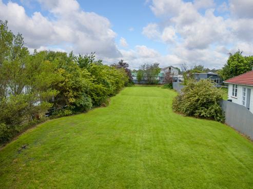 8 Churchill Avenue, Masterton