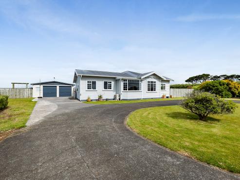 22 Batten Road, Okaiawa