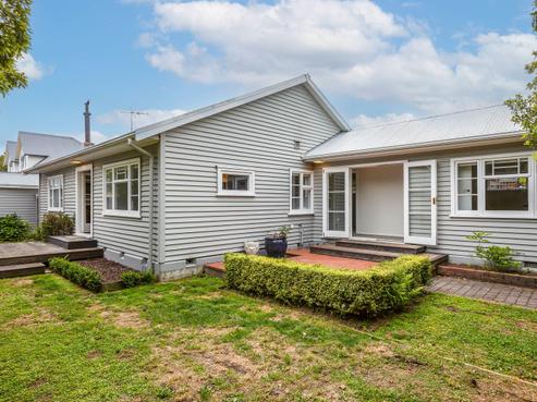49A Memorial Avenue, Ilam