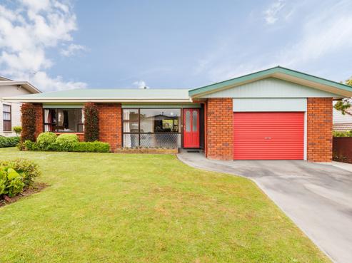 23 Park View Avenue, Feilding