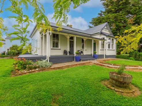 413 Hatuma Road, Waipukurau and Surrounds