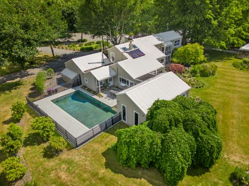 35B Pokohiwi Road, Masterton