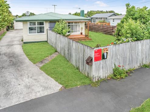32 Carrington Avenue, Hillcrest
