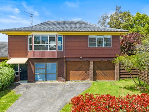14B Gaylands Place, Opaheke