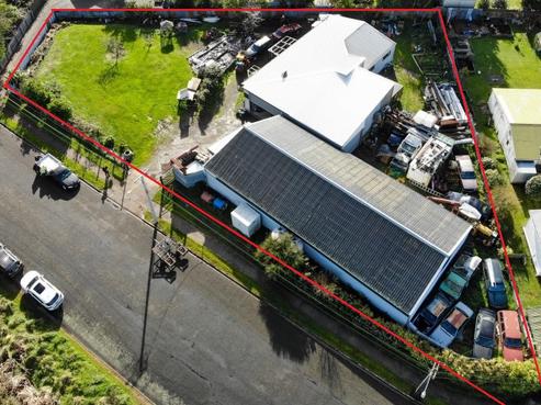 20 Toia Street, Marton