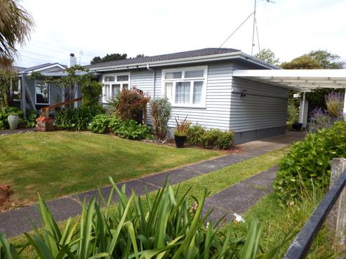 14 Humphrey Street, Marton