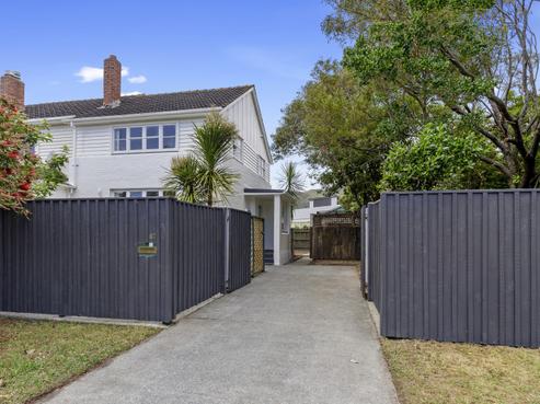 1/87 Cambridge Terrace, Waterloo