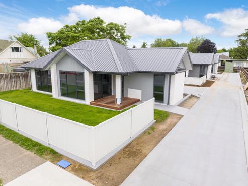 57 Rawhiti Avenue, Matamata