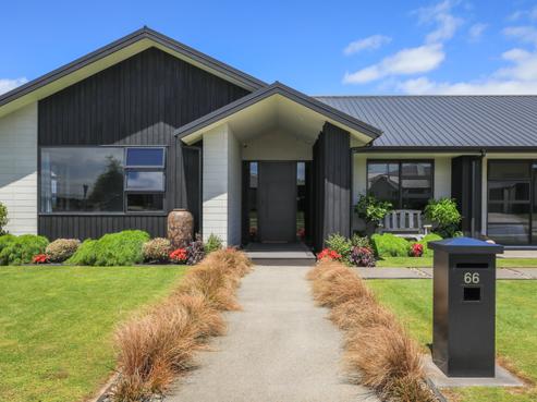 66 Oakridge Drive, Te Awamutu