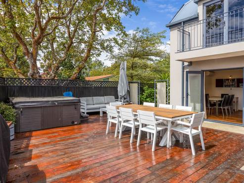 68A Condell Avenue, Papanui