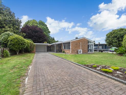 11 Findlater Street, Matamata