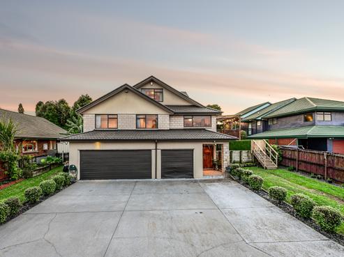 22 Moverley Place, Pukete
