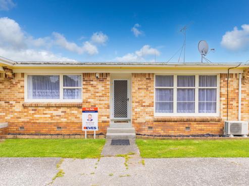 141B Galloway Street, Hamilton East