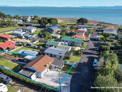 16 Trotter Avenue, Waiomu