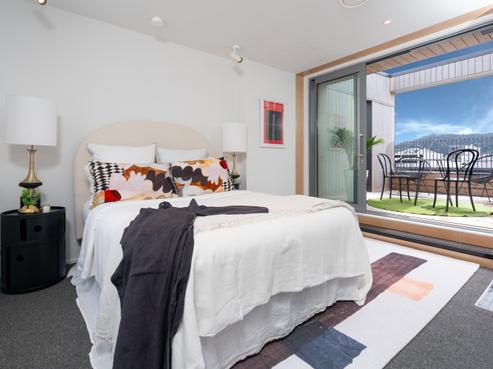 31/257 Willis Street, Te Aro