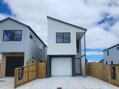 17 John Gray Street, Papakura