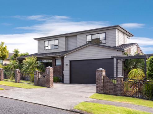 6 Borrowdace Avenue, Botany Downs