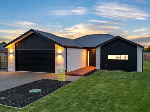 14 Foster Place, Amberley