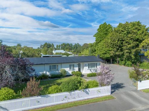 45 Bridge Street, Ongaonga
