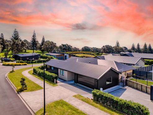 12 Kotare Drive, Waiwhakaiho