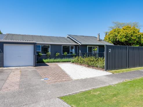 2/22 Hyde Avenue, Richmond Heights