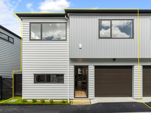 12B Locarno Avenue, Sandringham