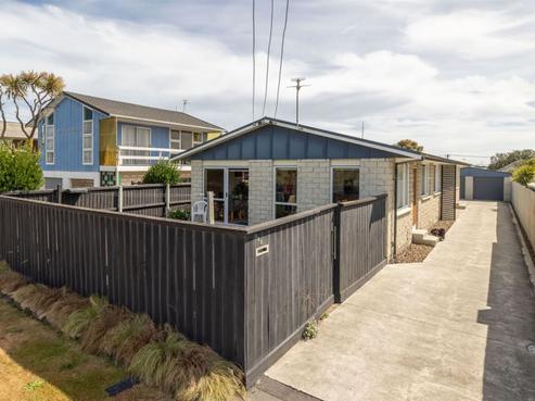1/528 Marine Parade, South New Brighton