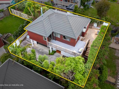3/5 Anne Road, Hillcrest