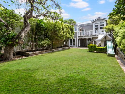 27 Konini Road, Hataitai