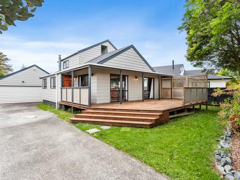 46 Redlands Grove, Swanson