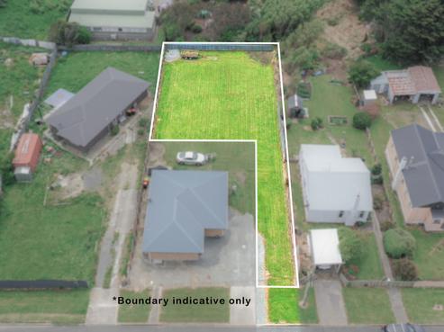 123 Bann Street, Bluff