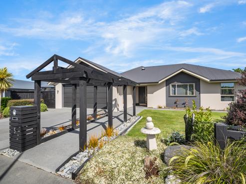 5 Ashton Rise, West Melton